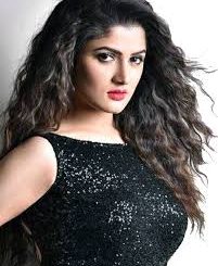 Actress Srabanti Chatterjee Contact Details, Home Town, Email, Social Profiles