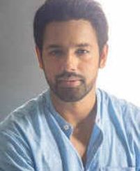 Actor Saurabh Pandey Contact Details, Email, Home City, Social IDs