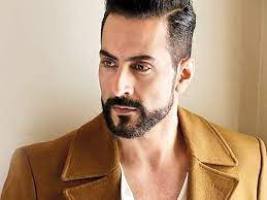 Actor Sudhanshu Pandey Contact Details, Home Address, Social Profiles