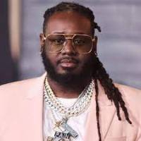 Rapper T Pain Contact Details, Phone Number, Office Address, Email IDs