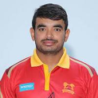 Cricketer Aniruddha Joshi Contact Details, House Address, Instagram ID