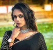 Actress Abhinayashree Contact Details, Current Location, Instagram ID