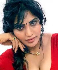 Actress Shree Rapaka Contact Details, Social IDs, House Address, Email