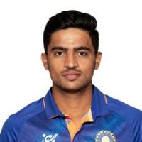 Cricketer Dinesh Bana Contact Details, Instagram ID, Current City, Email